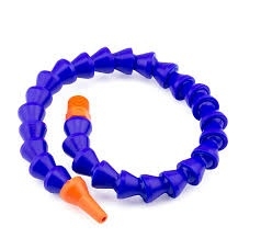 Трубка полишарнирная для СОЖ